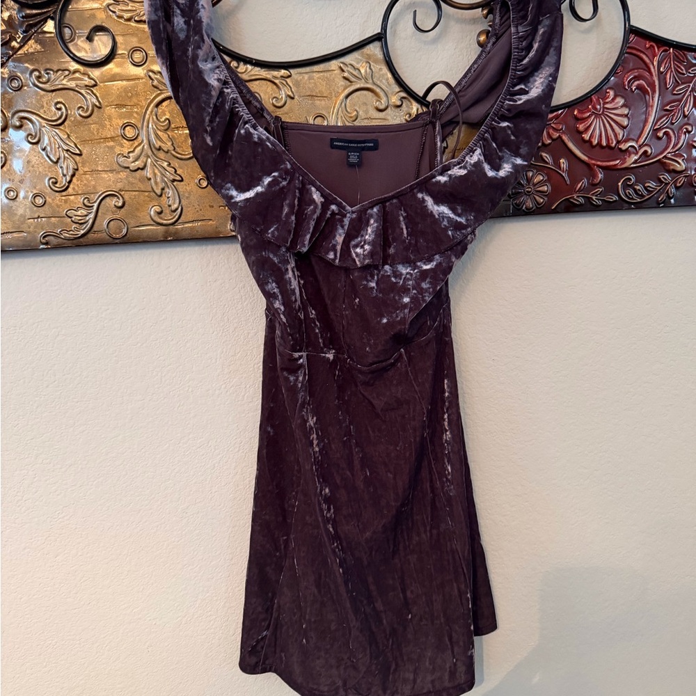 American Eagle Outfitters dress